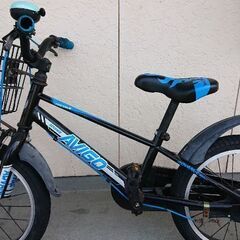200円 子供用自転車 