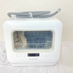 JT291 (K) MooSoo MX10 食洗機 食器洗い乾燥...