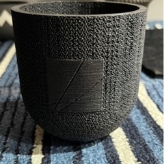 写真用 1-11 鉢 断捨離 valiem 3Dプリント