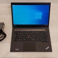 ノートパソコン（Ultrabook）ThinkPad X1 Ca...