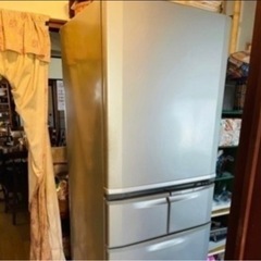 【大幅値下げ8月末まで】大型冷蔵庫