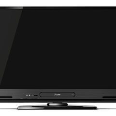 MITSUBISHI LCD-A40BHR8 REAL A-BH...