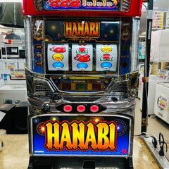 HANABI スロット実機 