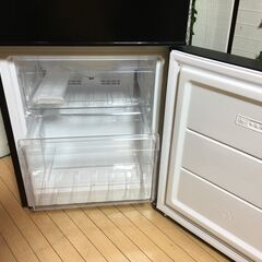 愛品館八千代店】保証充実NITORI 2022年製 140L2ドア冷凍冷蔵庫NTR-