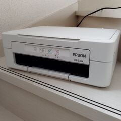 EPSON　プリンター　PX-045A　ジャンク品