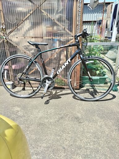 ジャイアント GIANT ESCEPE RX3