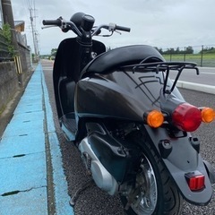 程度の良い　観てもらえますと納得　ホンダ　トゥデイ😊