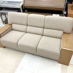中古】札幌市の3人掛けソファを格安/激安/無料であげます・譲ります ...