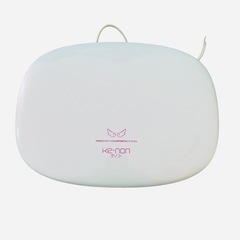 ケノン脱毛器　7.2ver ピンク　美品