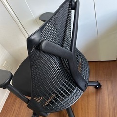 Herman Millerハーマンミラーセイルチェア
