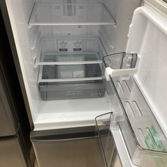 MITSUBISH(三菱)2ドア冷蔵庫のご紹介です！