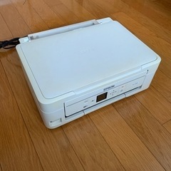 プリンター　EPSON PX-436A ジャンク品