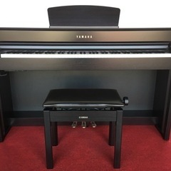 【ネット決済・配送可】e97 YAMAHA Clavinova ...