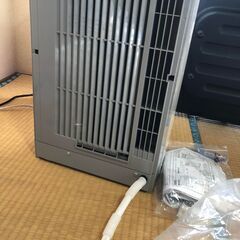 エアコン  hair  2022