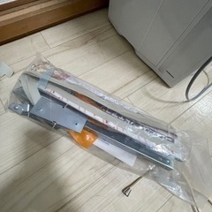 取引先決定　コロナ　窓用エアコン　PURE WIND 2021年式