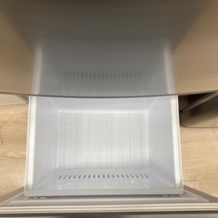 MITSUBISHI(三菱) MR-P17G-H2ドア冷蔵庫のご紹介です。