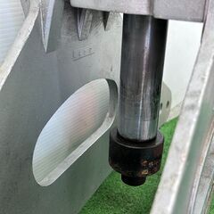 IZUMI 泉精器製作所 PB-10N 油圧式パイプベンダー【野田愛宕店】【店頭