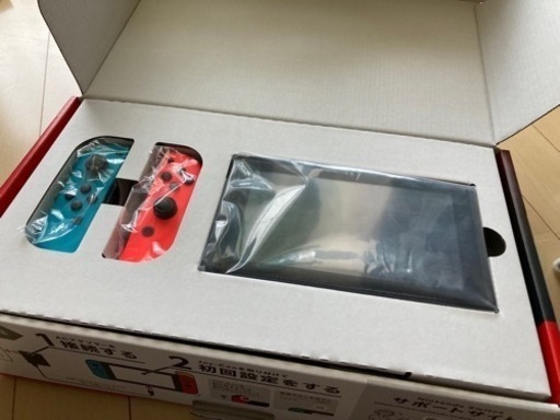 その他 NINTENDO SWITCH HAD-S-KA - その他 