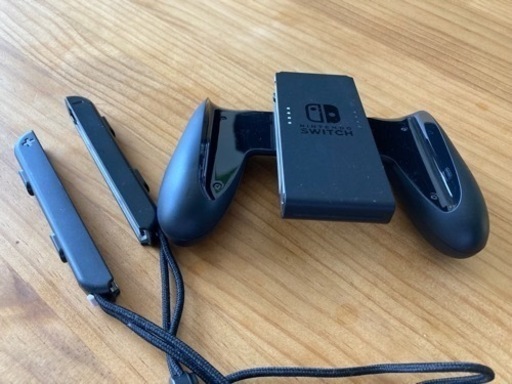 その他 NINTENDO SWITCH HAD-S-KA - その他 