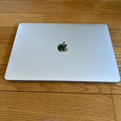 appleのパソコン