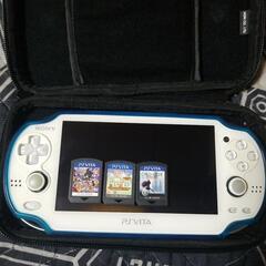 ＰＳＰ VITA（お取引中）