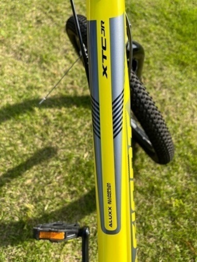 値下げ　Giant XTC JR 20 LITE 2020 model