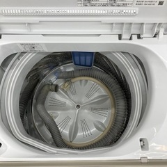 Panasonic(パナソニック)の全自動洗濯機NA－F60B11のご紹介です。