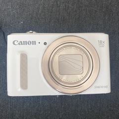 canon カメラ