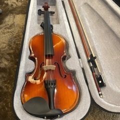 子ども用　バイオリン「Besd」BV-150Y