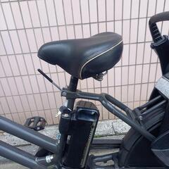 Panasonic WG5015W 計175個B1332 電動自転車 ブリヂストン BIKKE 24 
