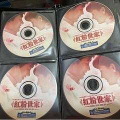中国ドラマや映画　59
