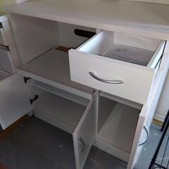 3面食器棚　5　特価！！