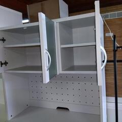 3面食器棚　5　特価！！