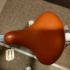 26インチ リコリーナ 内装3段変速