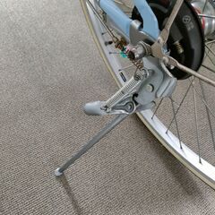 26インチ リコリーナ 内装3段変速