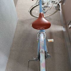 26インチ リコリーナ 内装3段変速