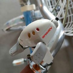 26インチ リコリーナ 内装3段変速