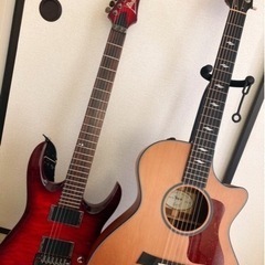 【日本に6本限定品】Taylor ギター W12ce JPN LTD