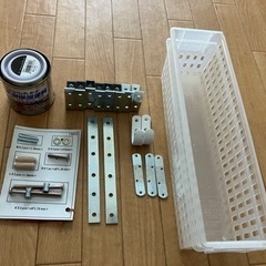 DIY パーツセット