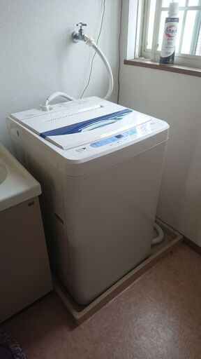 5Kg/45L洗濯機