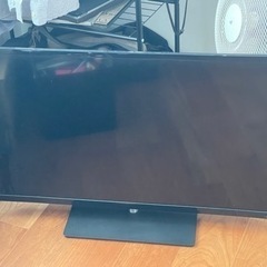 東芝　液晶テレビ　39s7