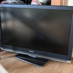 REGZA 37cv500 テレビ