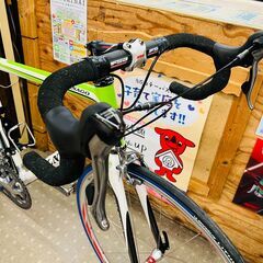極美車】BRIDGESTONE フロンティアラクットワゴン 電動アシスト三輪車
