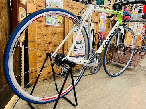 Bicycle Colnago Primavera For Sale Colnago Primavera 105 COLNAGO 