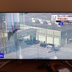 ソニー　テレビ　TV  液晶テレビ　大型テレビ　ブラビア　スマー...