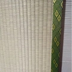 井草 畳　8枚【8畳分】