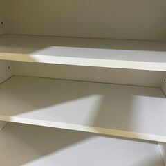 【愛品館市原店】３枚扉キッチンボード