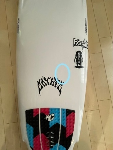 プレセボ ゴブリン 値下げしました！ お値下げ＊PLACEBO GOBLIN