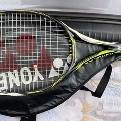 子供用公式テニスラケット