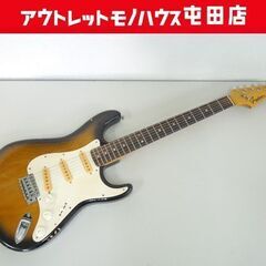 Guyatone CUSTOM/カスタム ストラト エレキギター 弦楽器 グヤトーン 